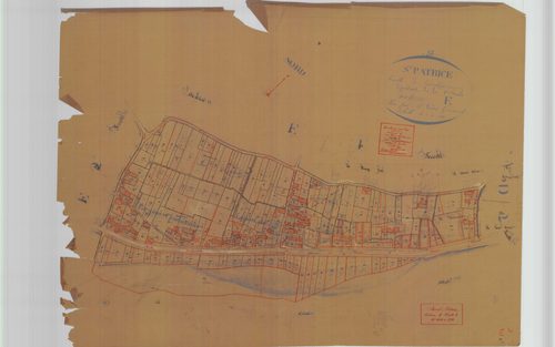 Section E, feuille 2