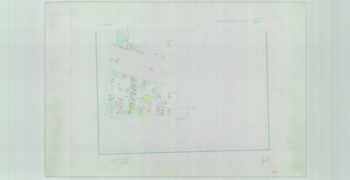 Section AZ , planche 6
