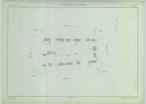 Section T