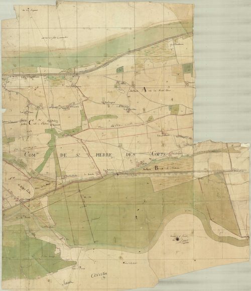 Commune de Saint-Pierre-des-Corps
