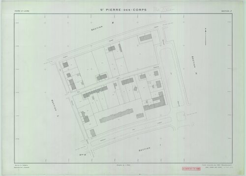 Section J
