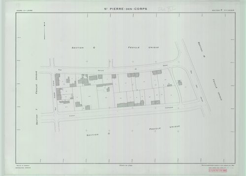 Section P