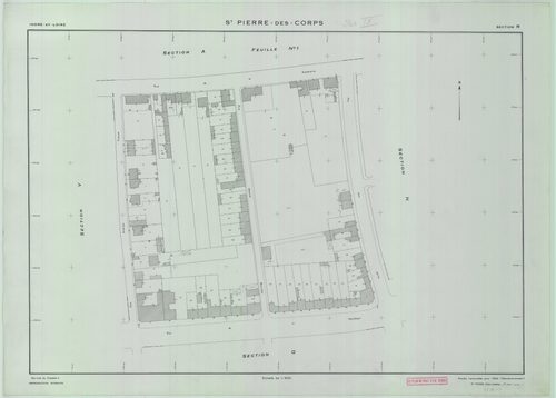 Section R