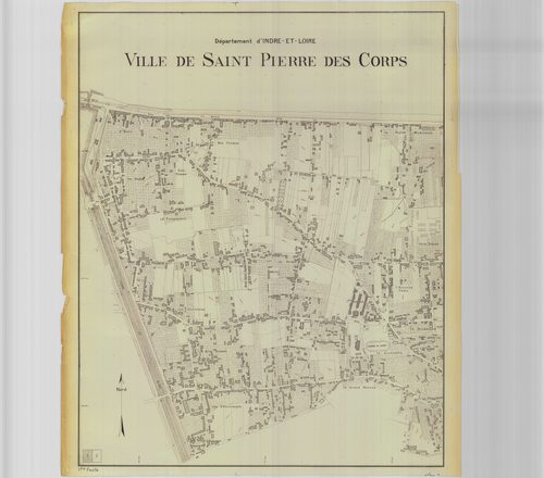 Tableau d'assemblage 2