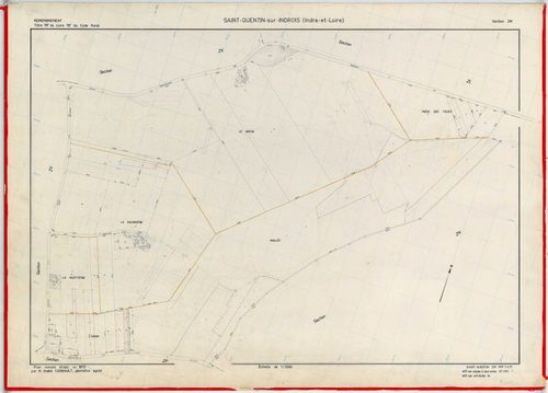 Section ZM