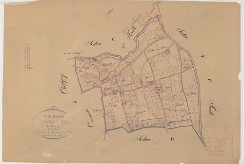 Section C, feuille 4