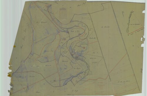 Section B