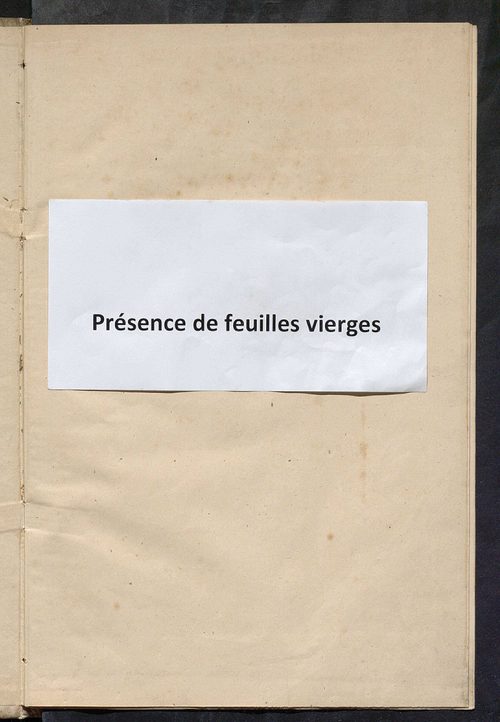 Matrice des propriétés bâties ; augmentations et diminutions, 1883-1891 ; séparation des revenus cadastraux afférents, pour l'année 1882, aux propriétés bâties et non bâties (état-balance) ; table alphabétique des propriétaires.