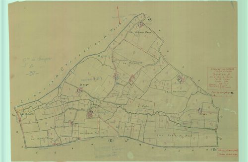 Section D