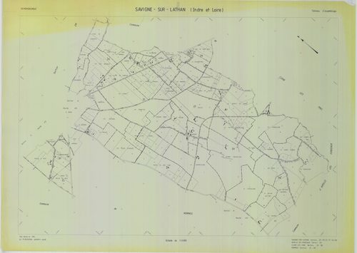 Tableau d'assemblage 1b