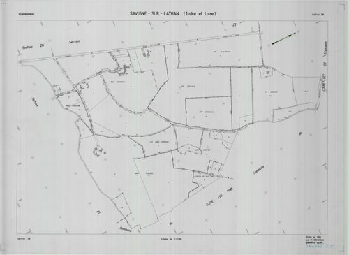 Section ZK
