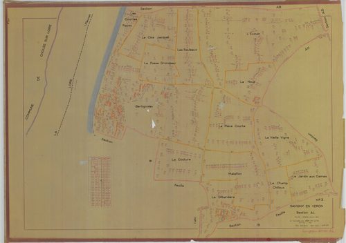 Section AL