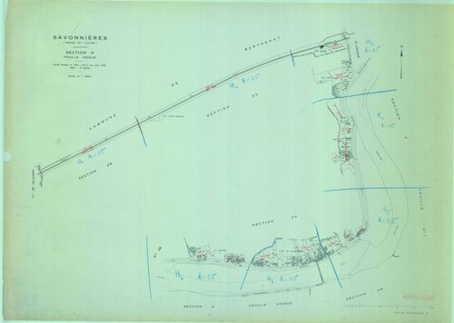 Section H