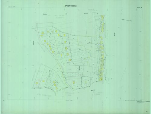 Section AE