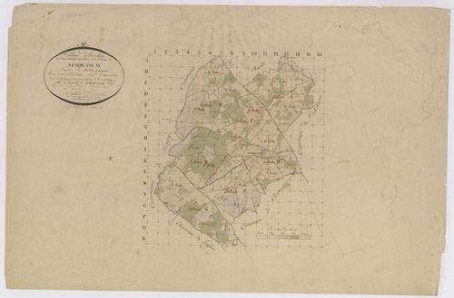 Tableau d'assemblage