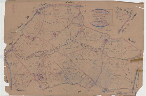 Section C, feuille 2