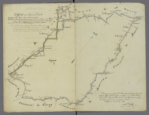 Sepmes (1830)