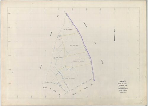 Section ZT