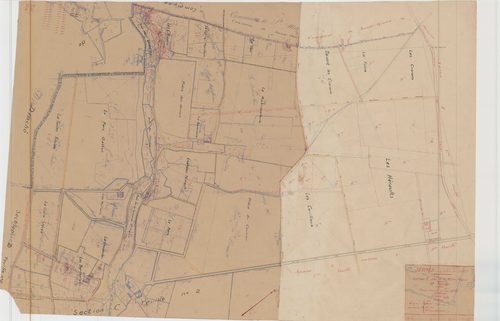 Section C, feuille 3