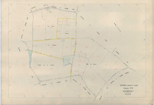 Section ZM