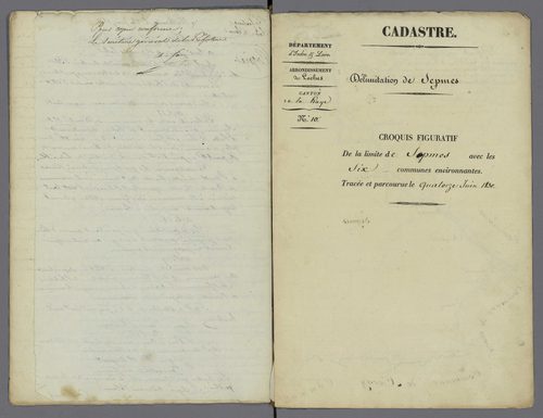 Sepmes (1830)