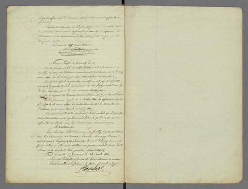 Seuilly (1832)