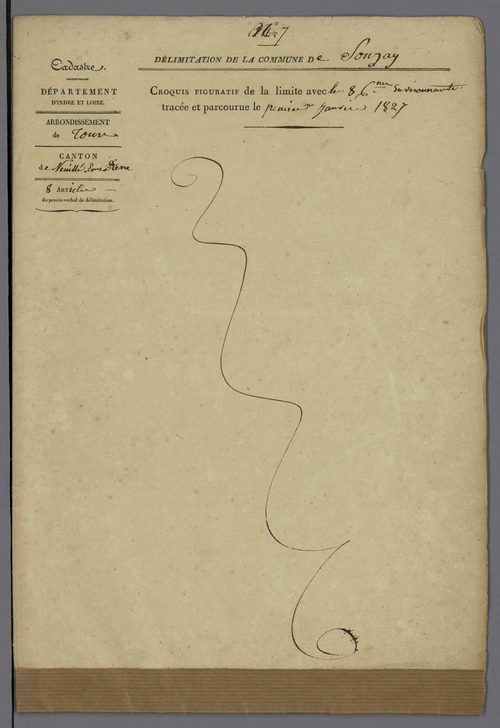 Sonzay (1827, 1937-1949)