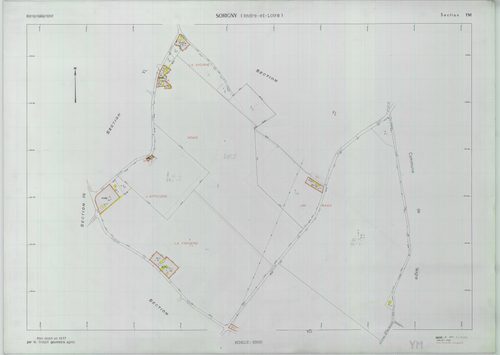 Section YM