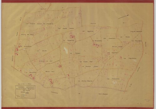 Section H, feuille 2