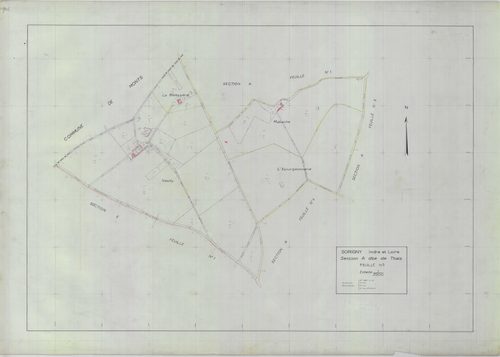 Section A, feuille 5