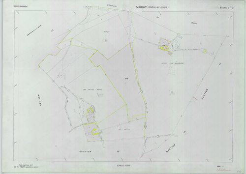 Section YD