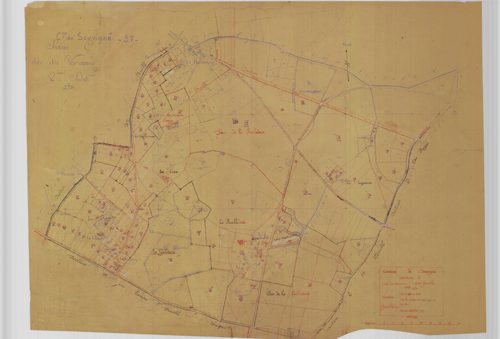 Section C, feuille 2
