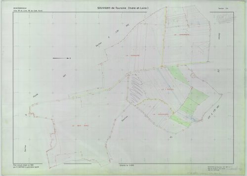 Section ZH