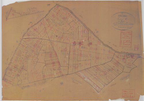 Section C, feuille 2