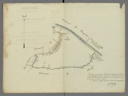 Tavant (1828, 1945)