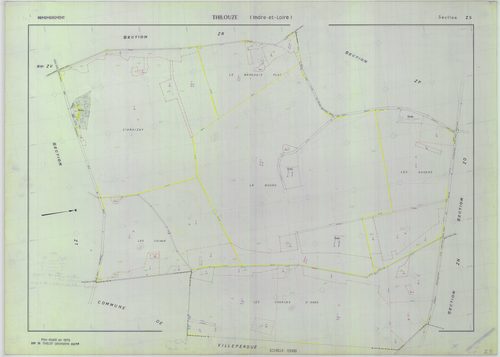 Section ZS