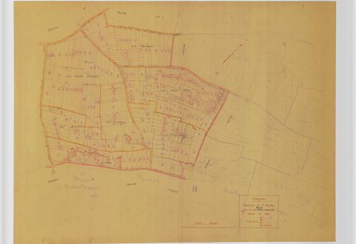 Section A, feuille 2a