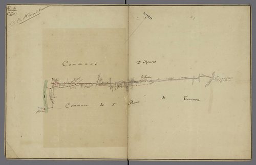 Tournon-Saint-Pierre (1813, 1946-1954)