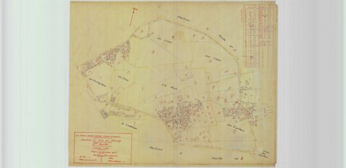 Section C, feuille 4a