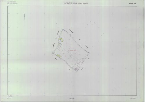 Section ZA