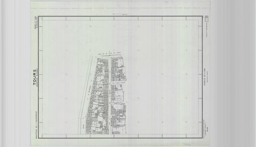Quartier Blanqui, planche 2