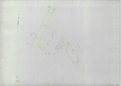 Section ZV