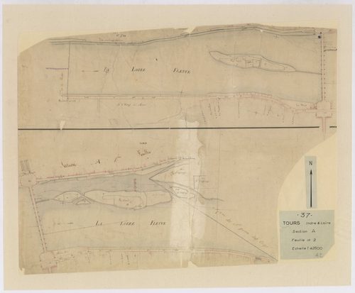 Section A2 (Loire)