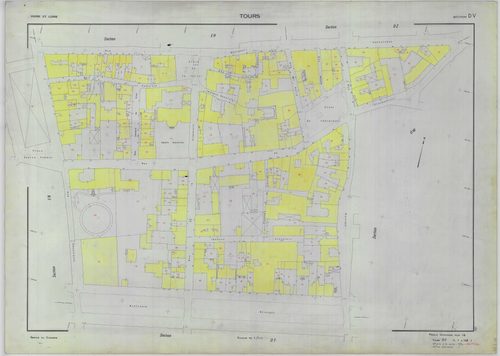 Section DV