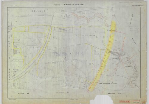 Section CZ