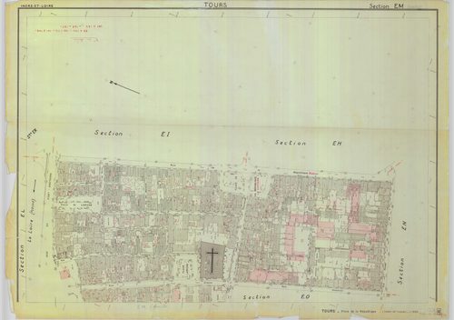 Place de la République, planche 3b bis