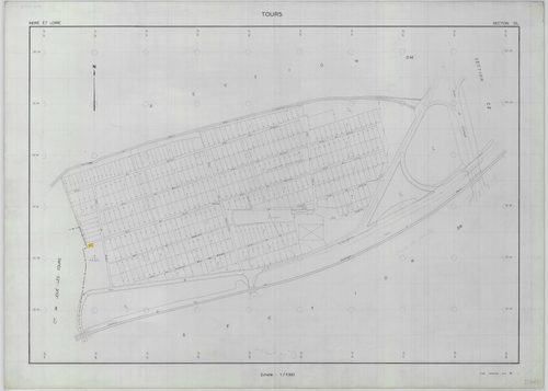 Section DL