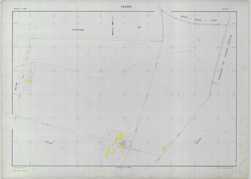 Section BE