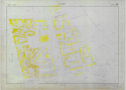 Section CR