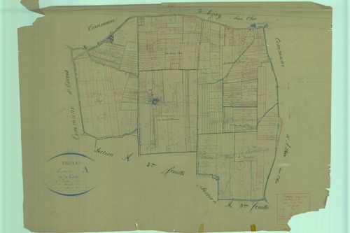 Section A, feuille 1